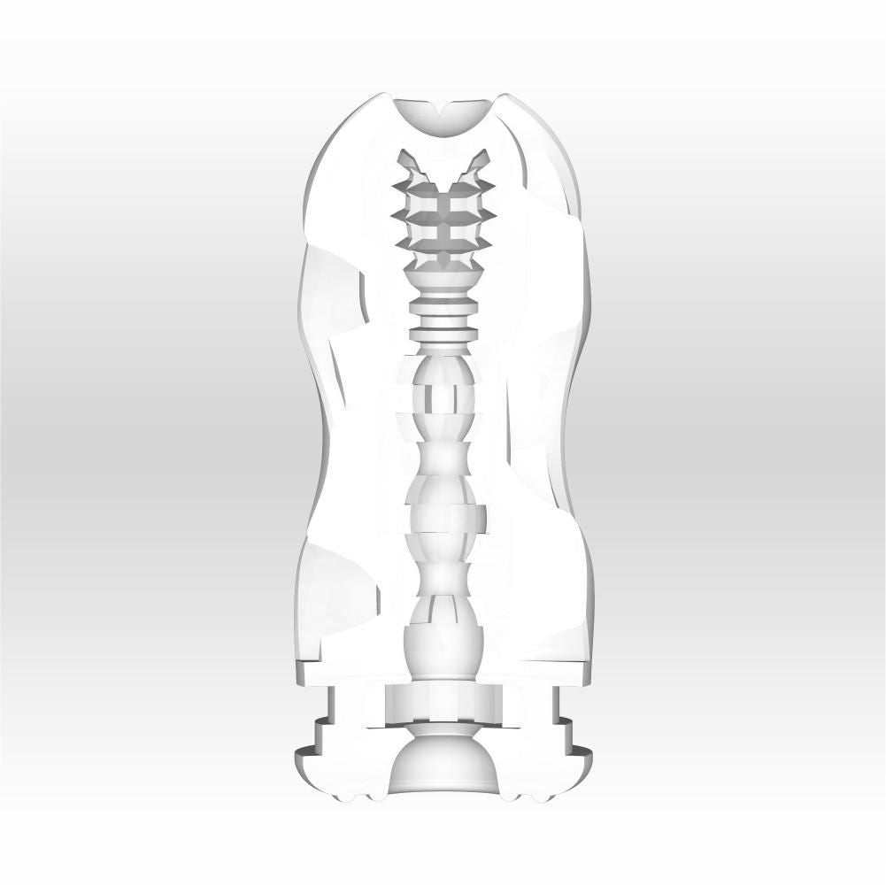 Masturbatore air tech strong tenga