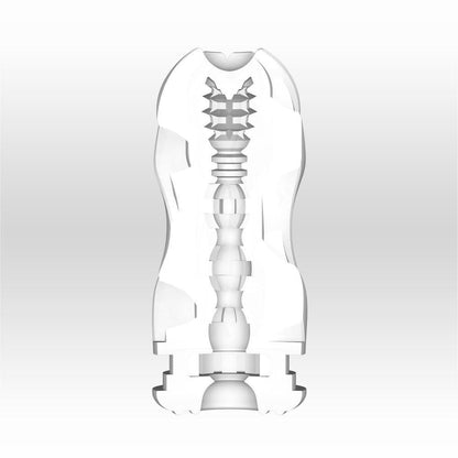 Masturbatore air tech strong tenga