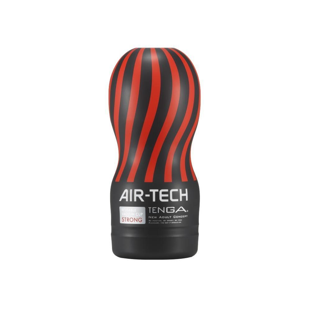Masturbatore air tech strong tenga
