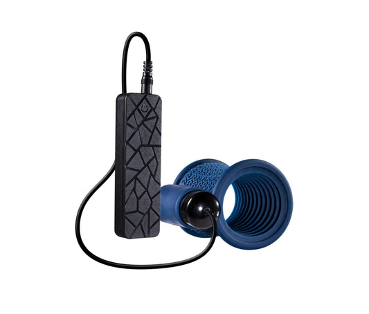 Masturbatore automatico tremble stroker ring excellent power