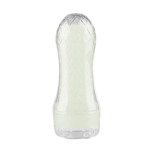 Masturbatore lumino play ribbed