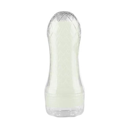 Masturbatore lumino play ribbed