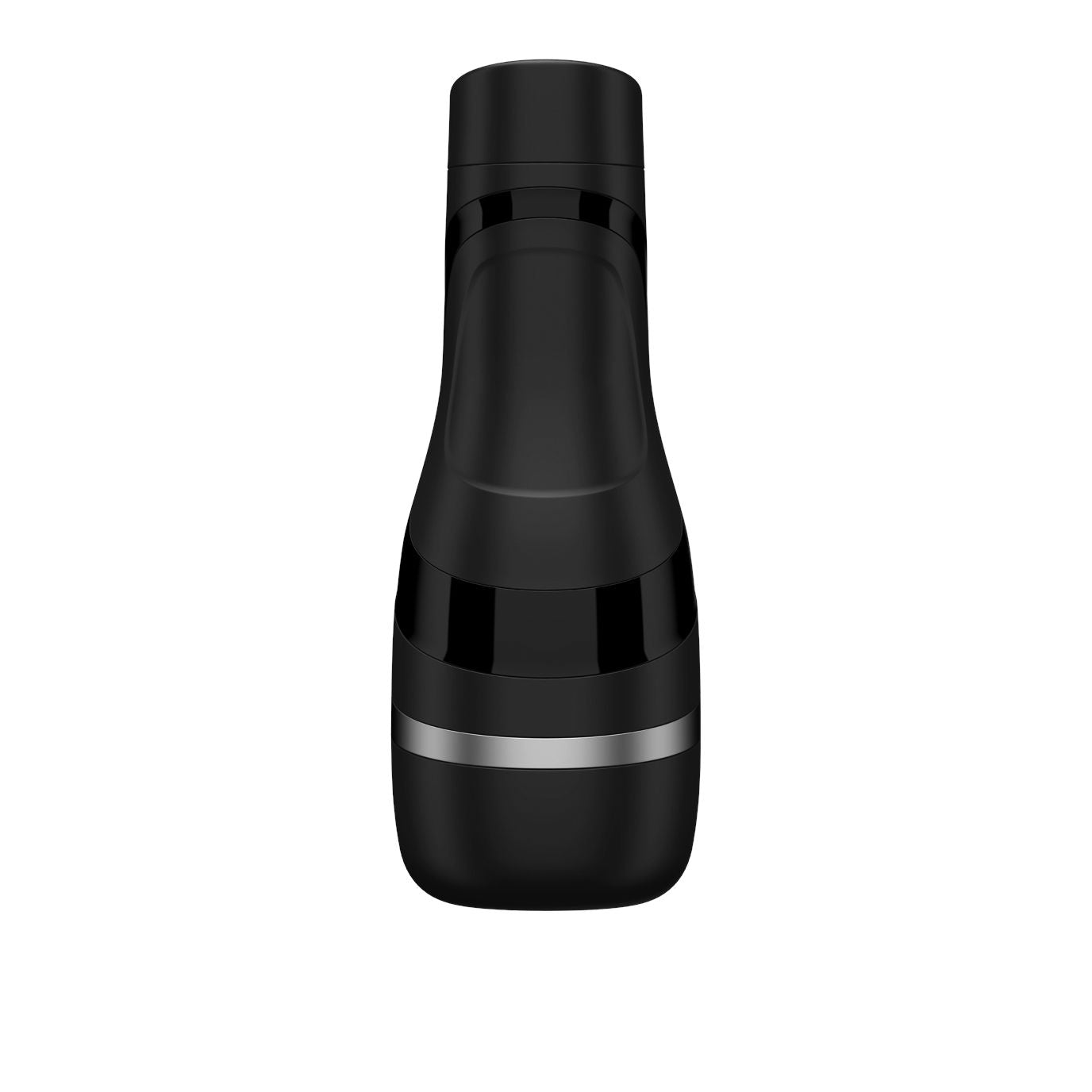 Masturbatore men classic silver
