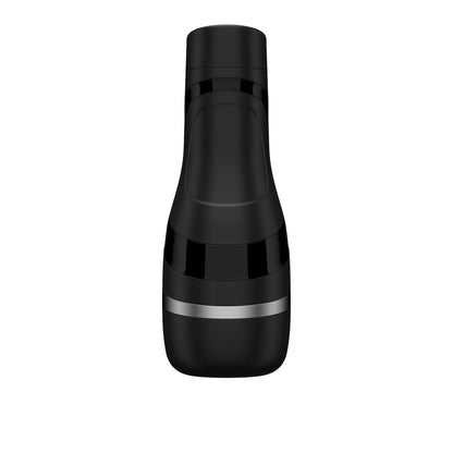 Masturbatore men classic silver