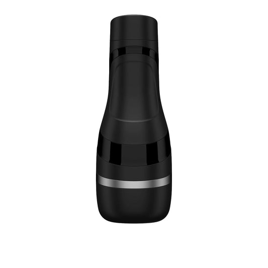 Masturbatore men classic silver