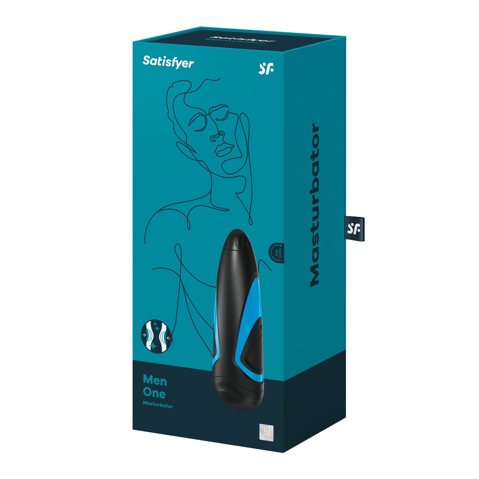 Masturbatore men one