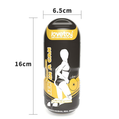 Masturbatore sexy anus vibro