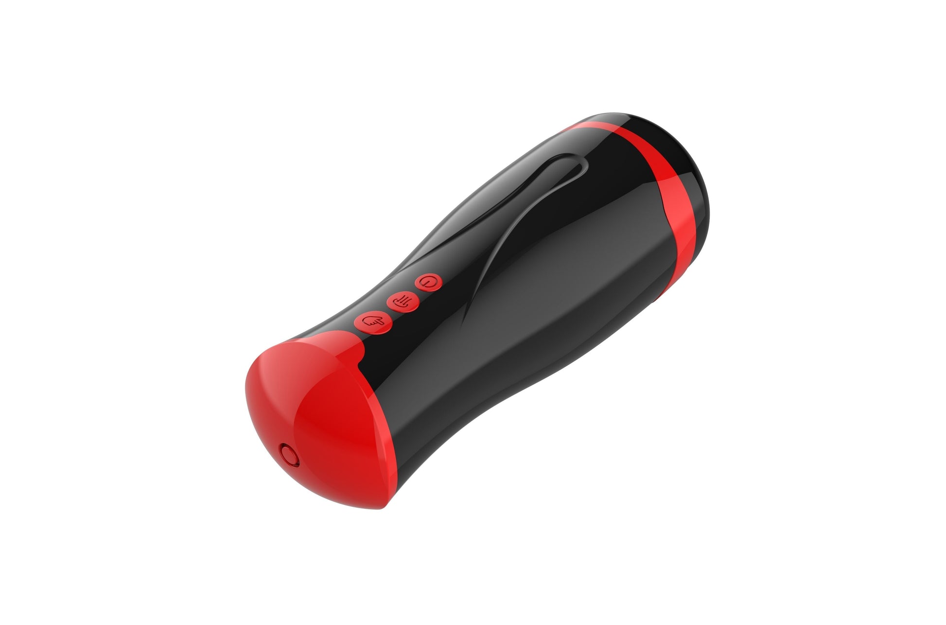 Masturbatore deep pleasure black