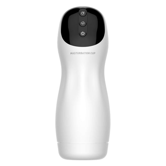 Masturbatore deluxe pro