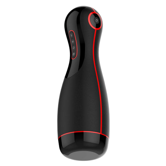 Masturbatore elite pro
