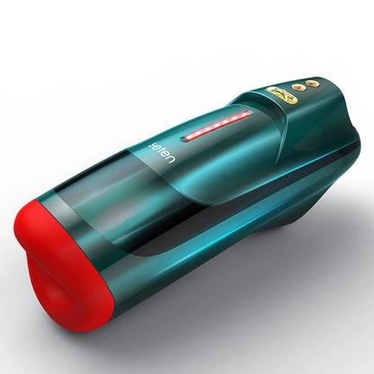 Masturbatore leten air oral version 3