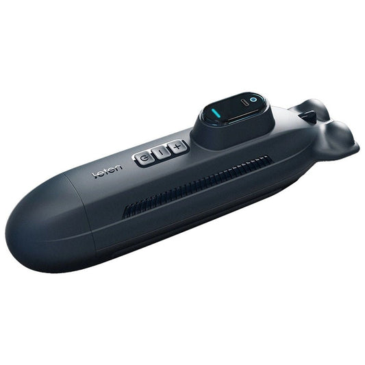 Masturbatore leten submerge thrusting