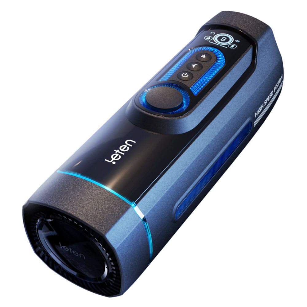 Masturbatore retractable
