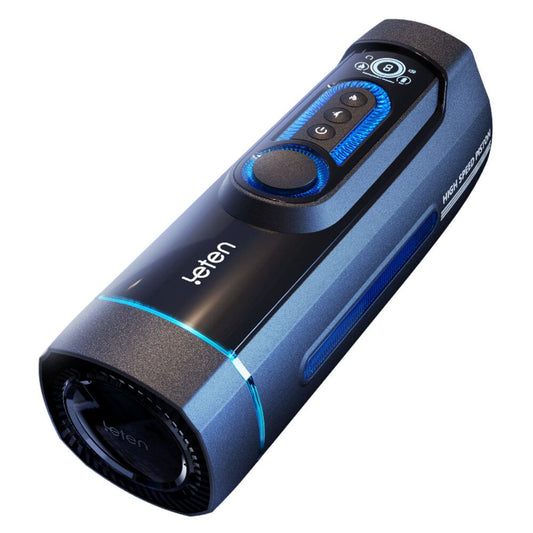 Masturbatore retractable