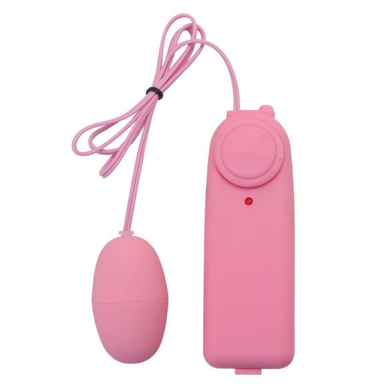 Mini vibratore bullet pink lover