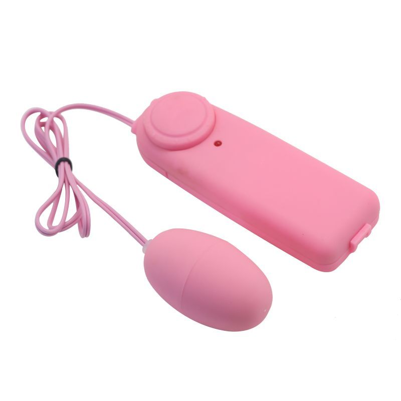 Mini vibratore bullet pink lover