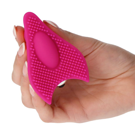 Mini vibratore finger clit virgo