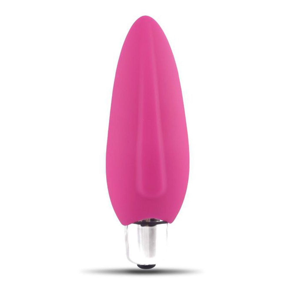 Mini vibratore finger fan vane