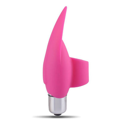 Mini vibratore finger fan vane