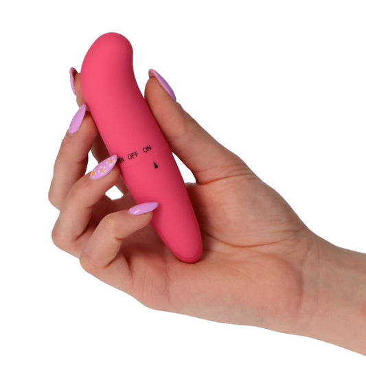 Mini Vibratore G Point