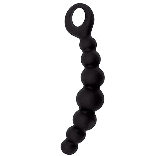 Palline anali caterpillass nero