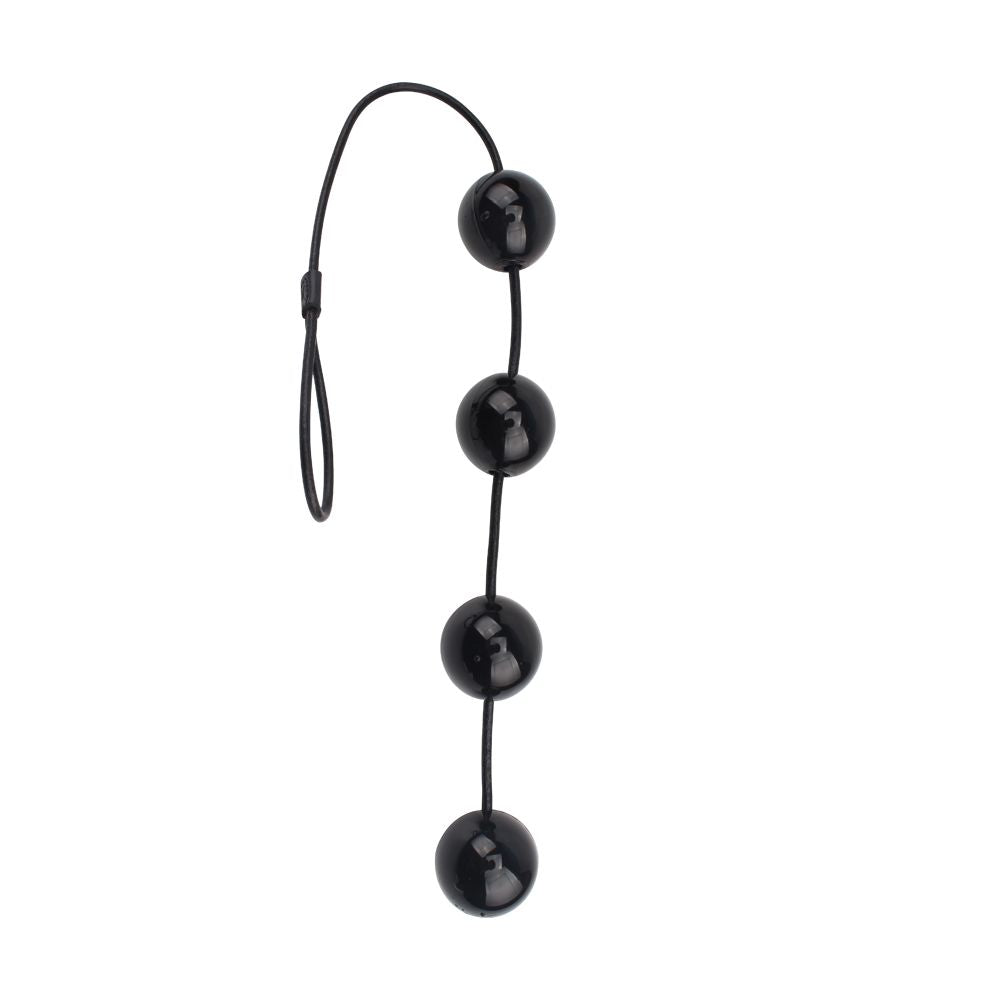 Palline anali extreme butt pleasure m