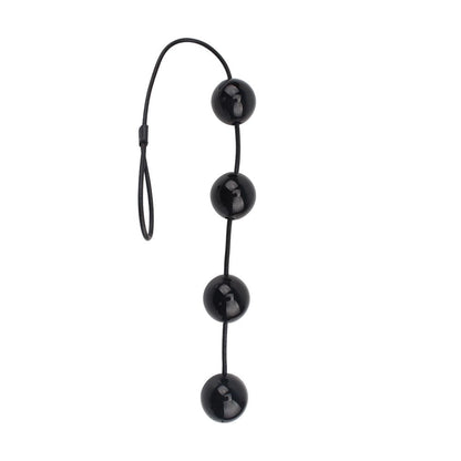 Palline anali extreme butt pleasure m