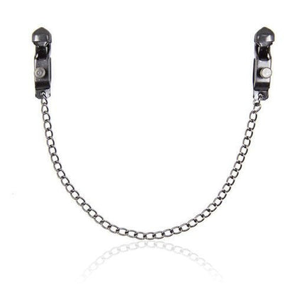 Pinze capezzoli hard chains