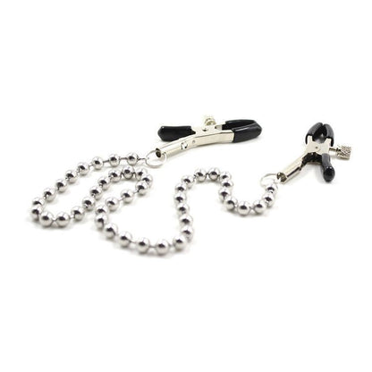 Pinze capezzoli sexy chain
