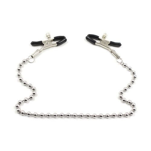 Pinze capezzoli sexy chain