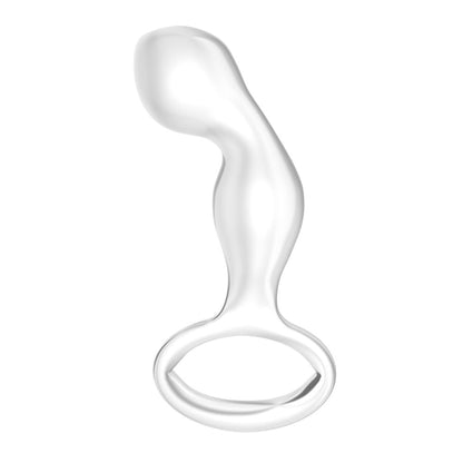 Plug anale glass