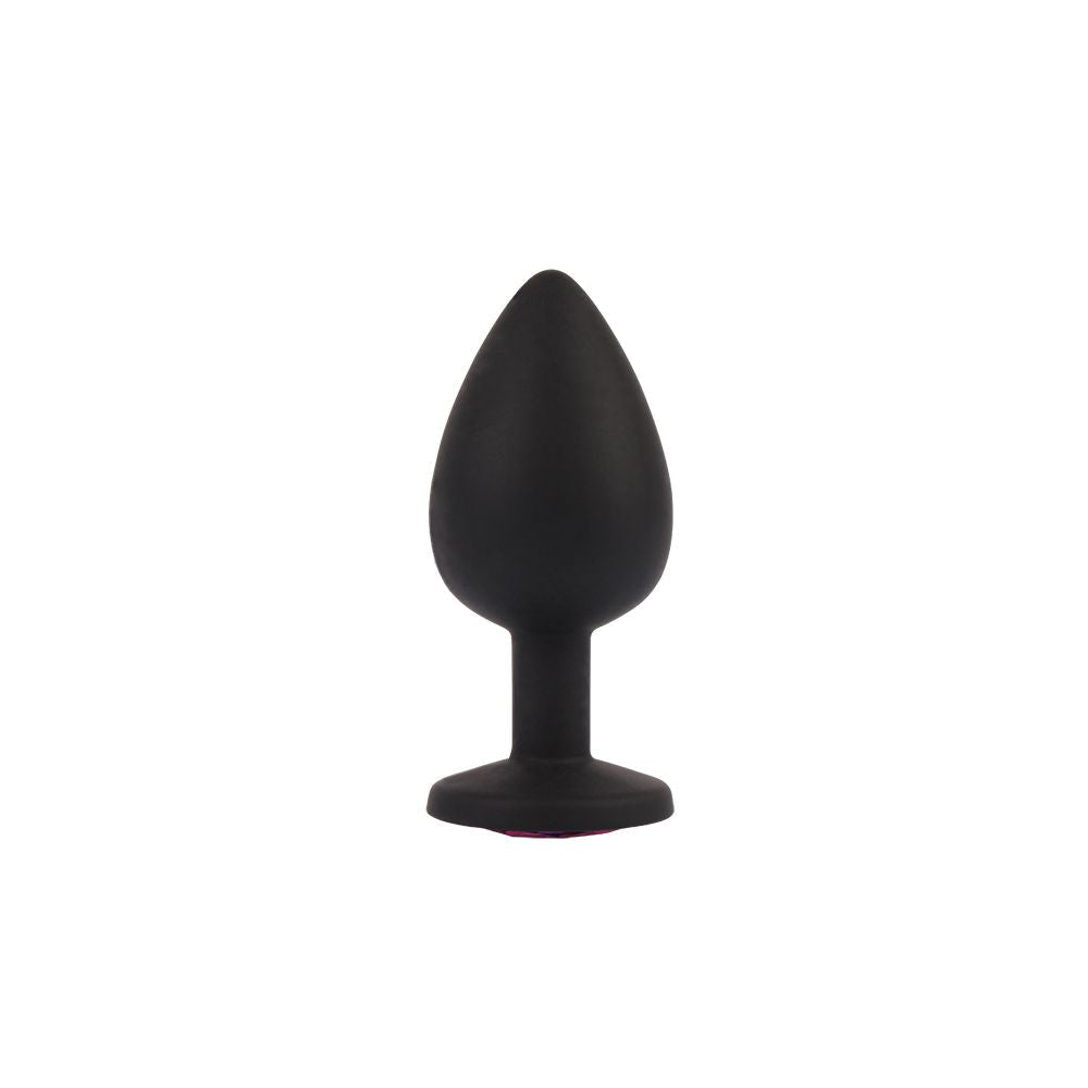 Plug anale booty fantasy gem l