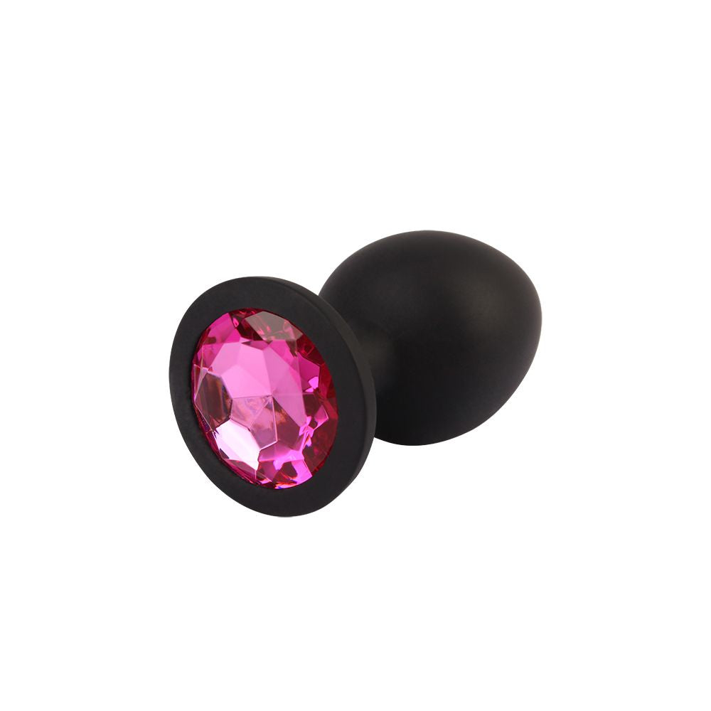 Plug anale booty fantasy gem l