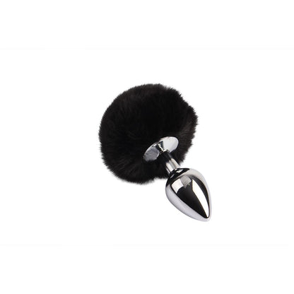 Plug anale con coda frolics fur tail