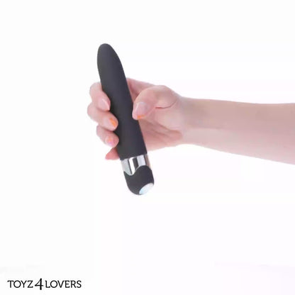 Vibratore Classico Shiny 15,5 cm