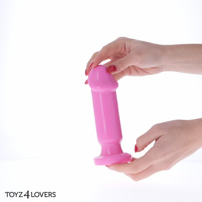 Dildo Anale Caio 16,5 Cm