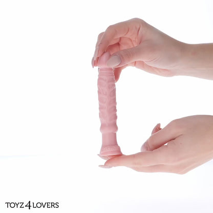 Dildo Realistico Teo 14 Cm