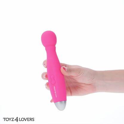 Massaggiatore elys bowler wand massager