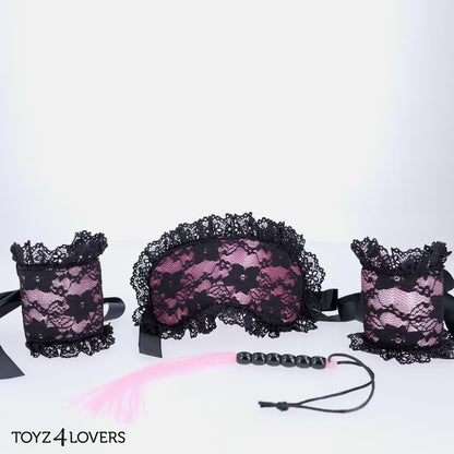 Kit Bondage Lace