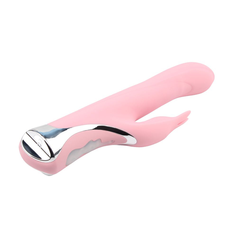 Rabbit rotating missile