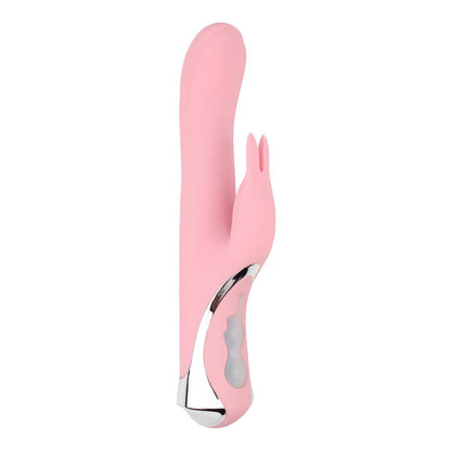 Rabbit rotating missile