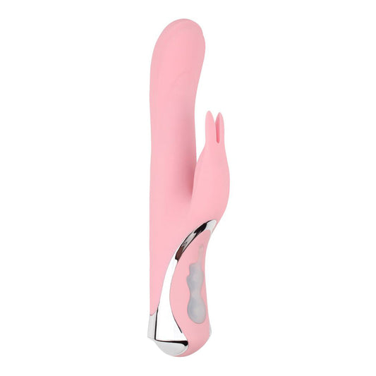Rabbit rotating missile