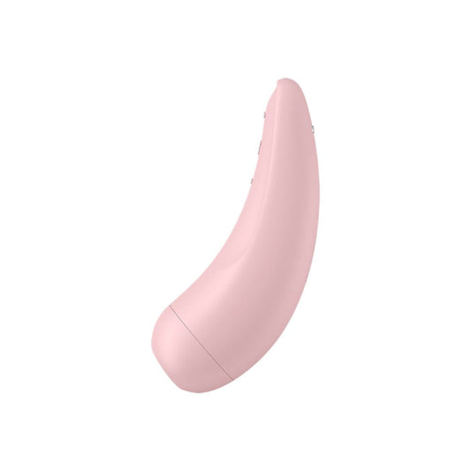 Curvy 2 9539