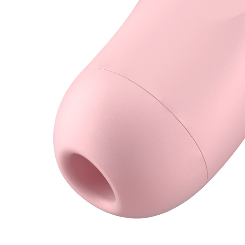 Curvy 2 9539