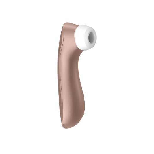 Pro 2 plus succhia clitoride