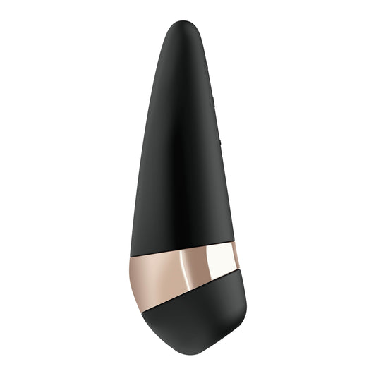 Pro 3 vibration succhia clitoride