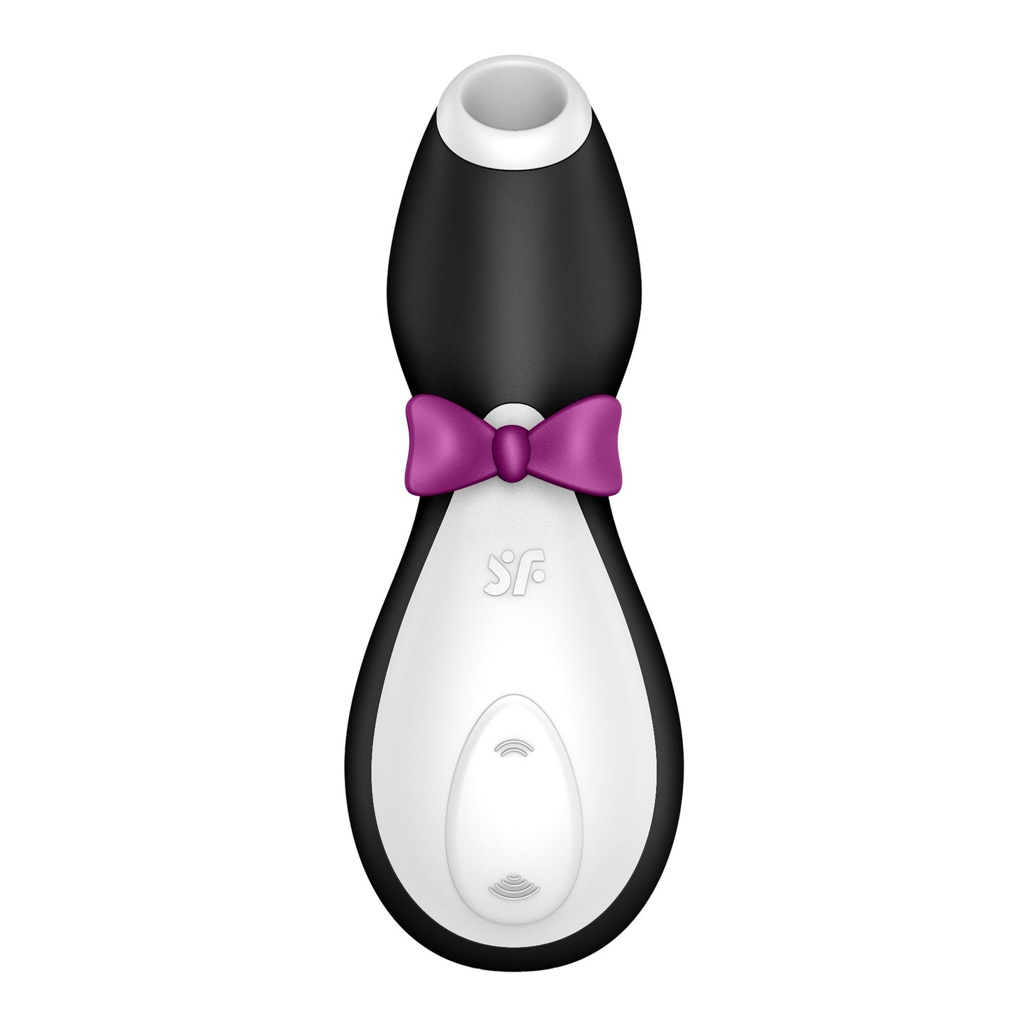 Pro penguin succhia clitoride