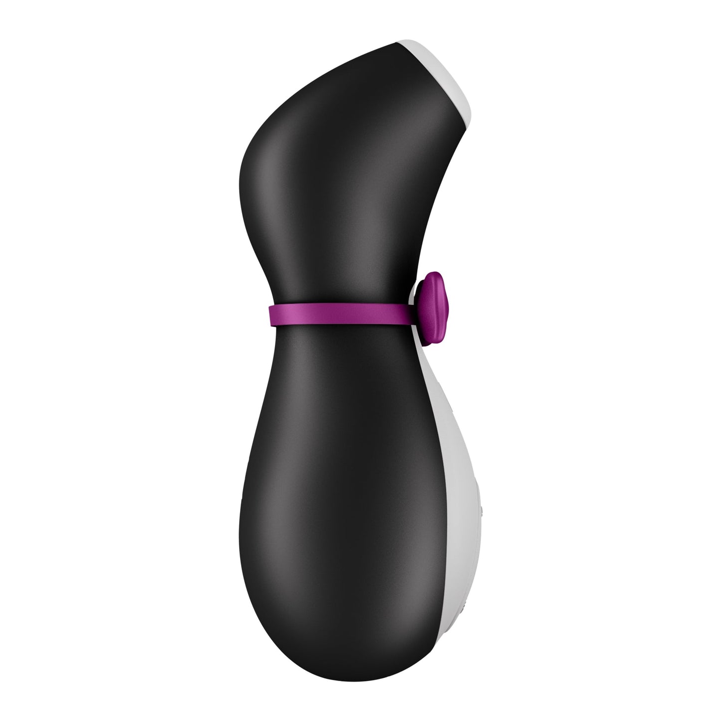 Pro penguin succhia clitoride