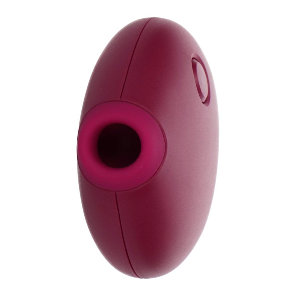 Stimolatore a suzione purple instinct