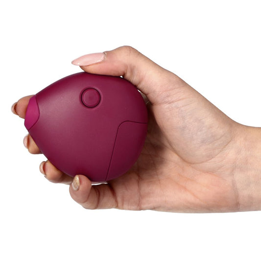 Stimolatore a suzione purple instinct Confronto